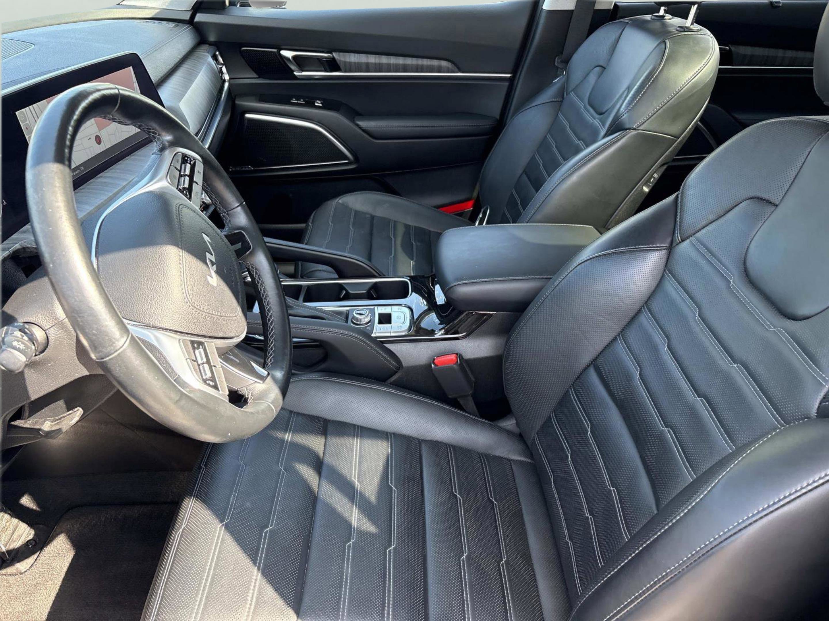 Used 2024 Kia Telluride SX Prestige image 41