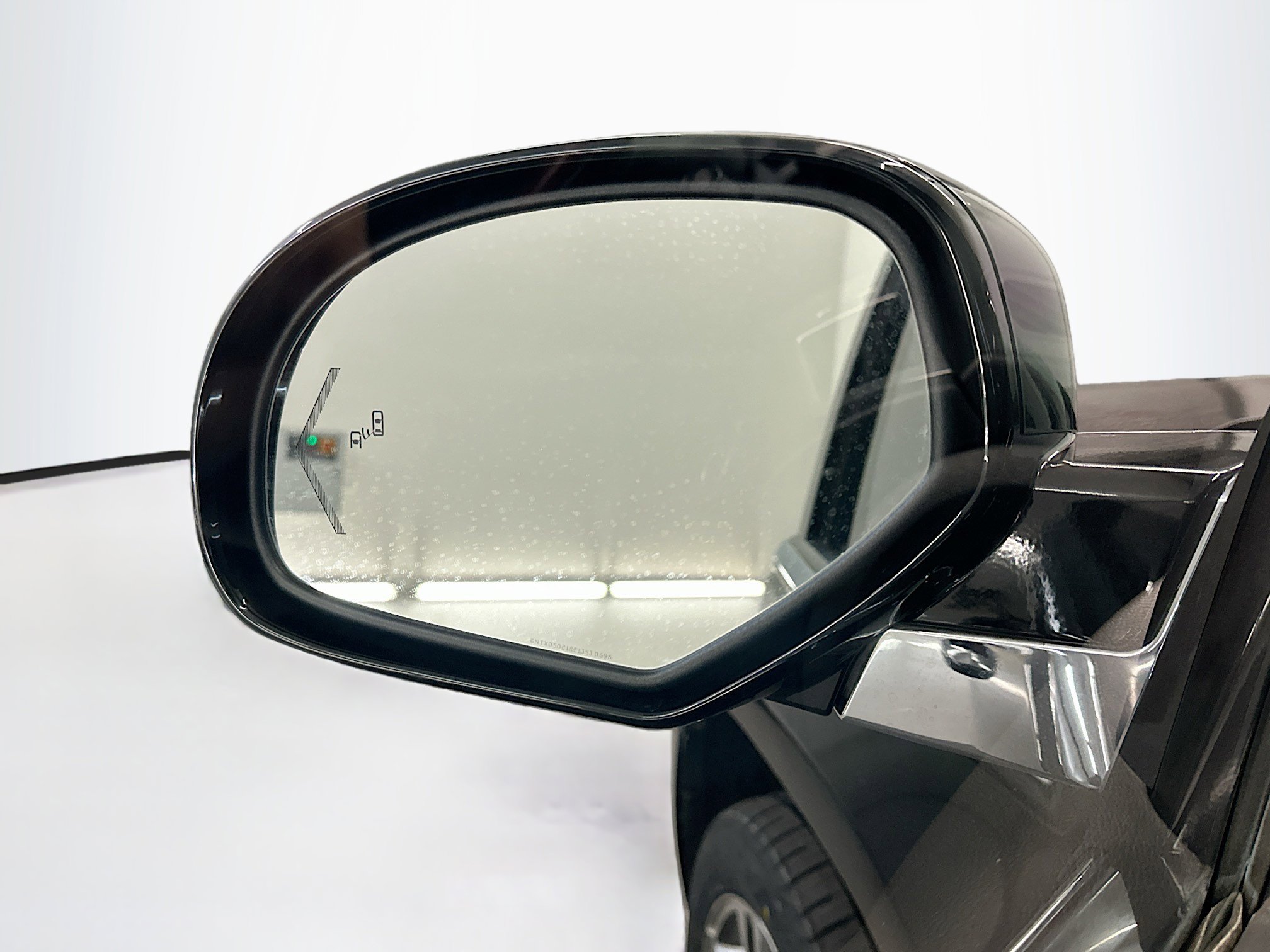 Used 2012 Cadillac Escalade Premium image 16