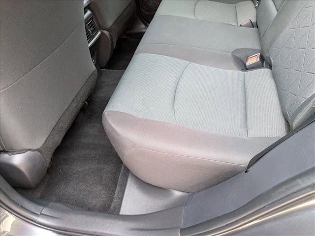 Certified 2025 Toyota RAV4 XLE AWD/4WD image 16