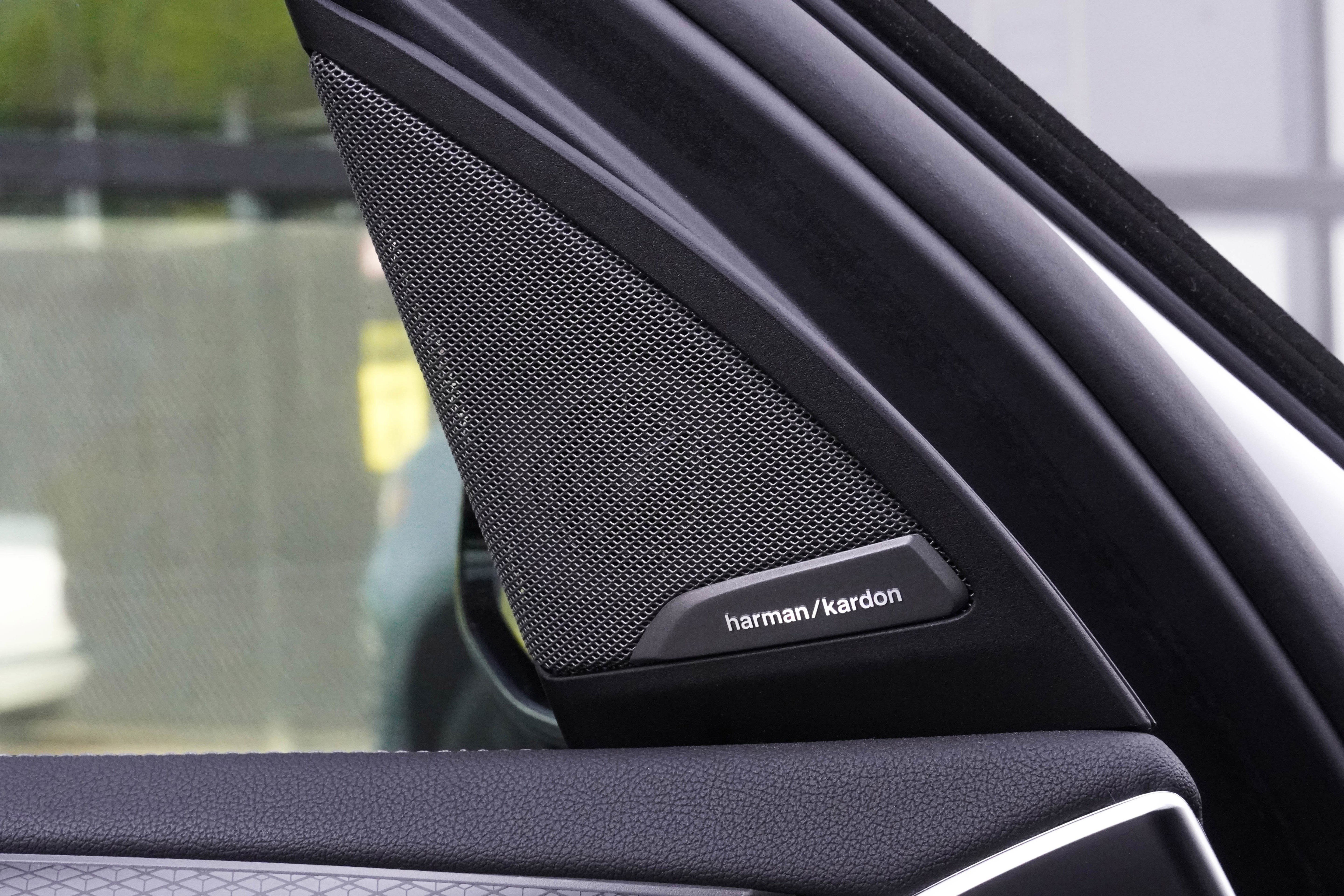 Used 2023 BMW X3 M w/ Executive Package image 16