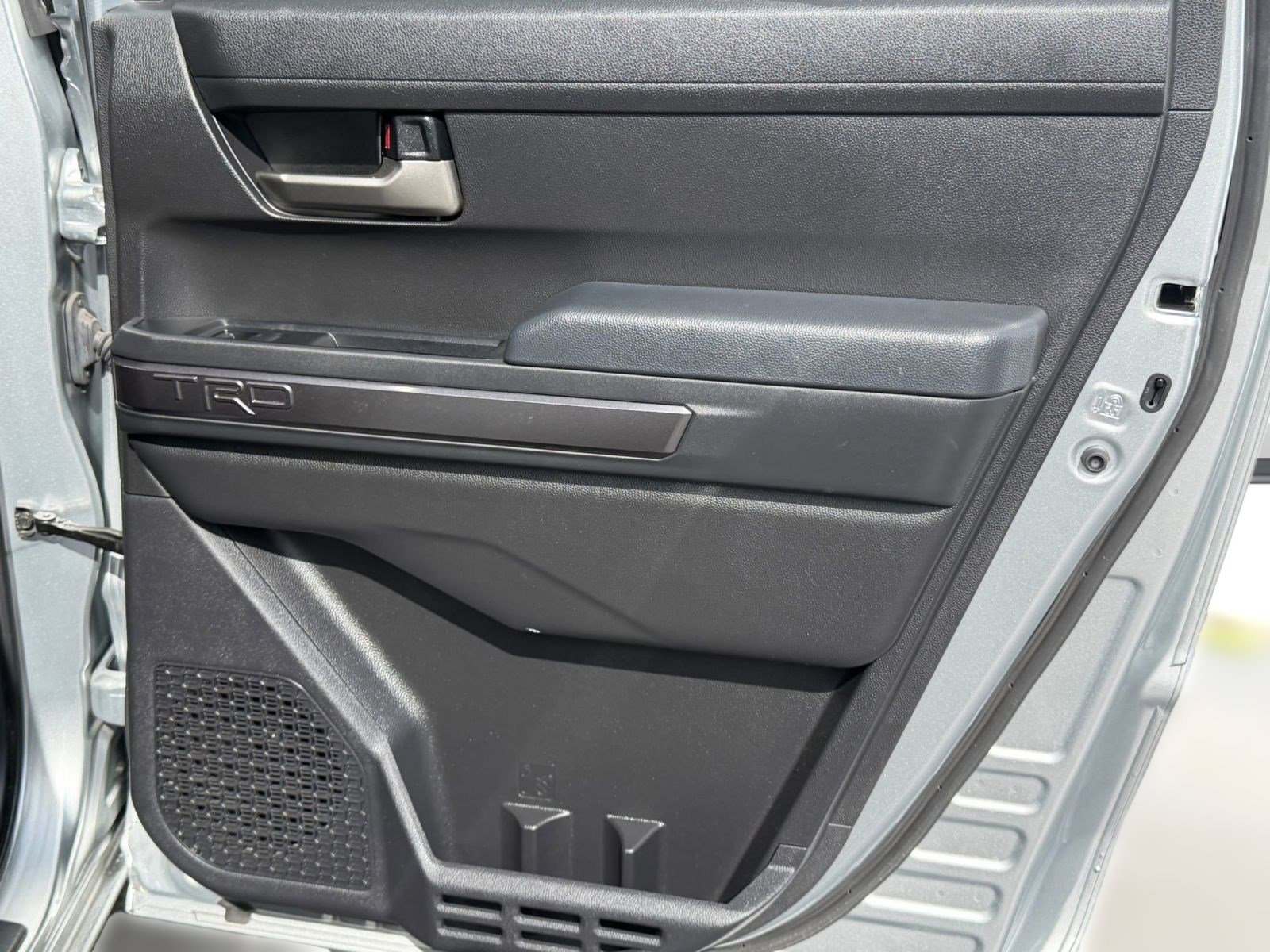 Certified 2024 Toyota Tacoma TRD Off-Road image 22