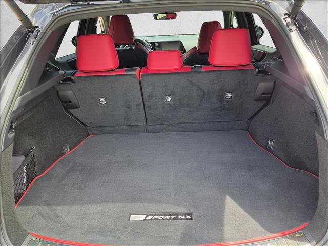 Used 2024 Lexus NX 350 F Sport AWD/4WD image 6