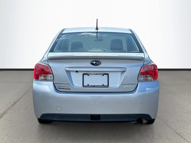 Used 2016 Subaru Impreza 2.0i AWD/4WD image 24