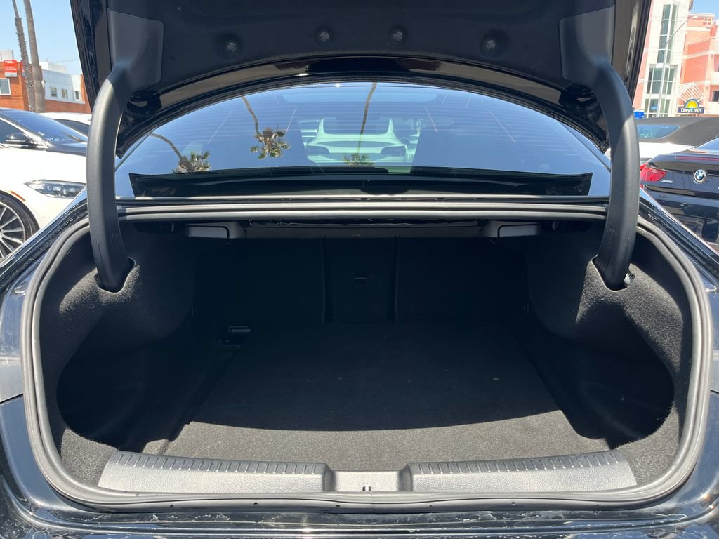 Used 2023 Mercedes-Benz CLA 250 image 9