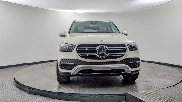 Used 2020 Mercedes-Benz GLE 350 w/ Premium Package image 12