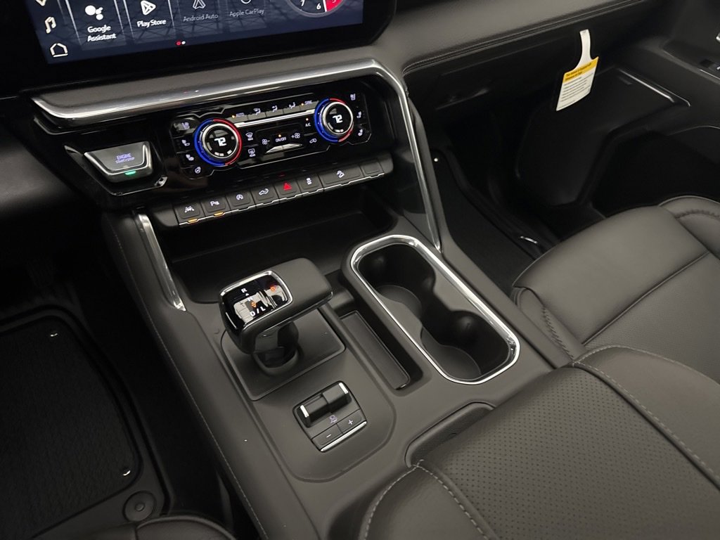 New 2026 GMC Sierra 1500 Denali image 18