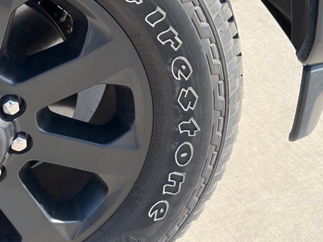 Certified 2025 RAM 2500 Big Horn image 11