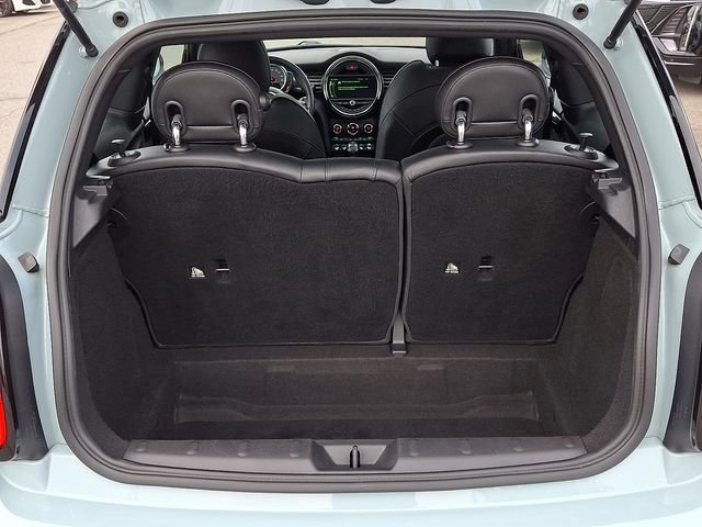 Used 2018 MINI Cooper S FWD image 23