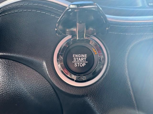 Used 2022 Dodge Charger Scat Pack w/ Dynamics Package image 20