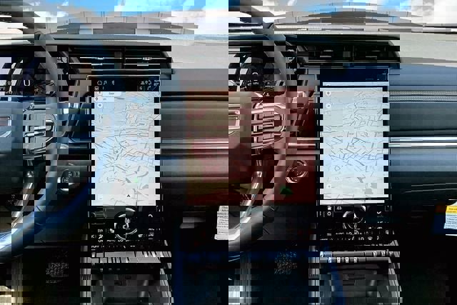 New 2026 GMC Terrain Elevation w/ Elevation Premium Package image 7