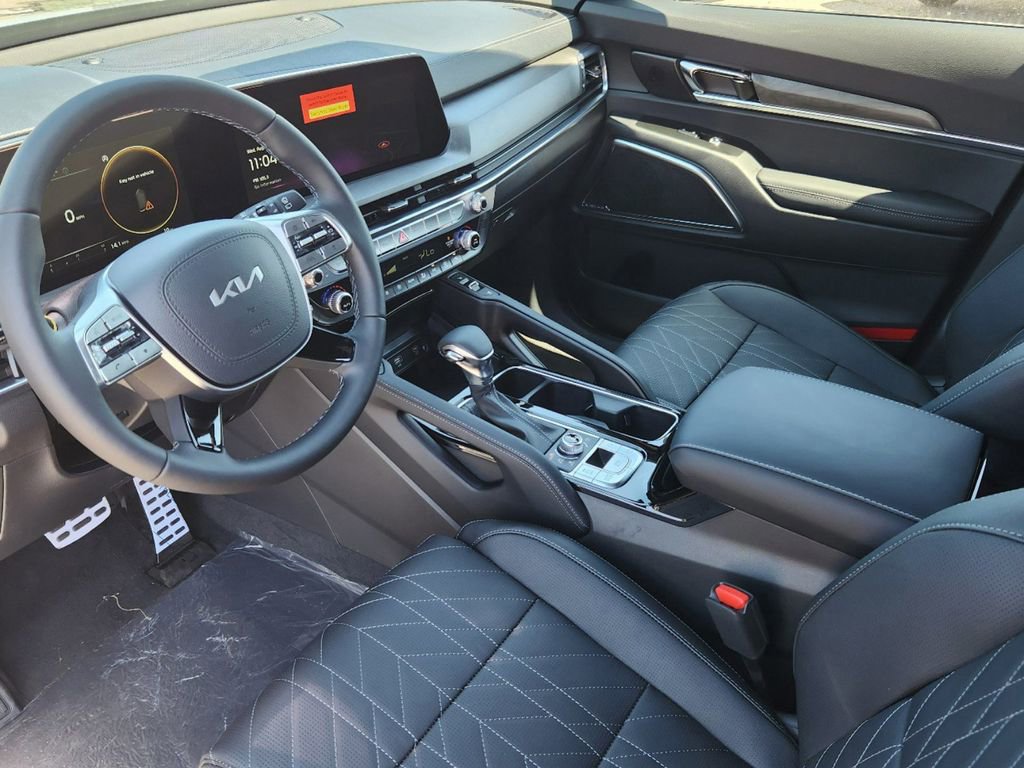 New 2025 Kia Telluride SX X-Line image 12