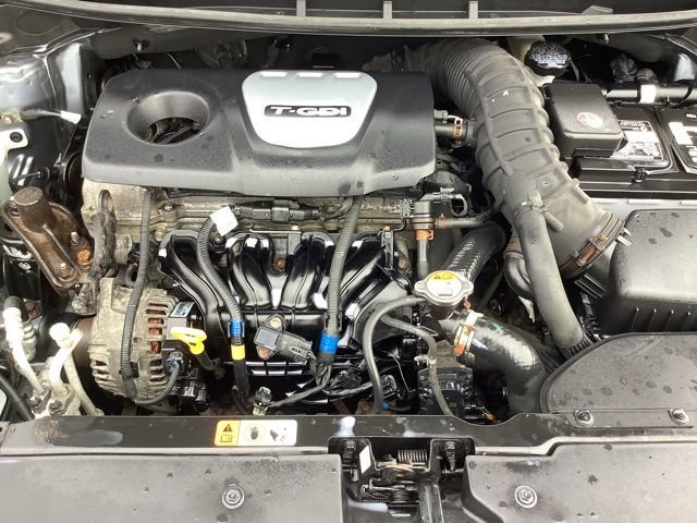 Used 2017 Kia Forte SX FWD image 20