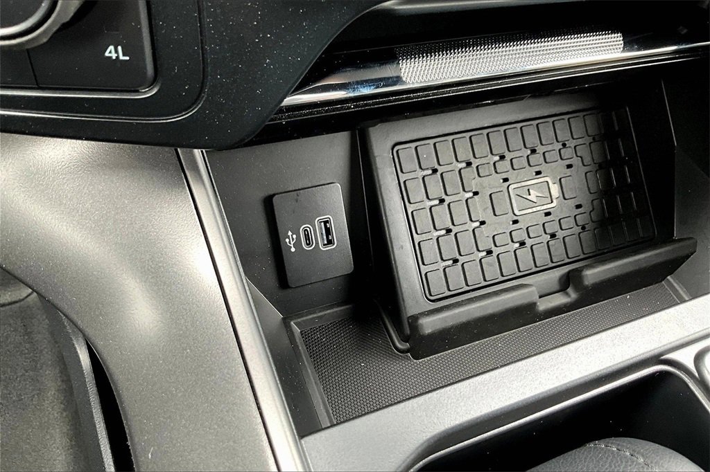 Used 2025 Ford F150 Tremor w/ Equipment Group 402A High image 26