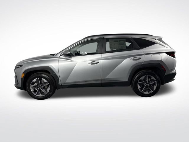 New 2026 Hyundai Tucson SEL image 6
