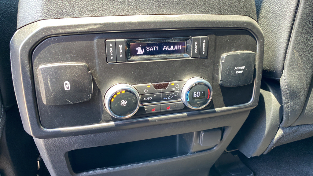 Certified 2021 Ford Expedition Max King Ranch AWD/4WD image 32