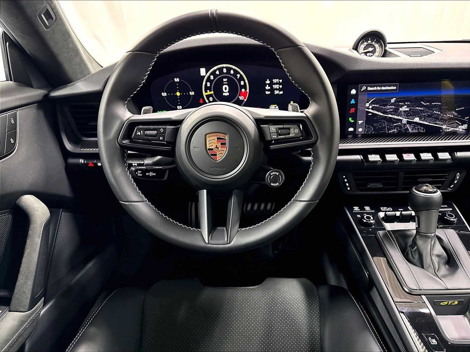 Used 2026 Porsche 911 GT3 RWD image 15