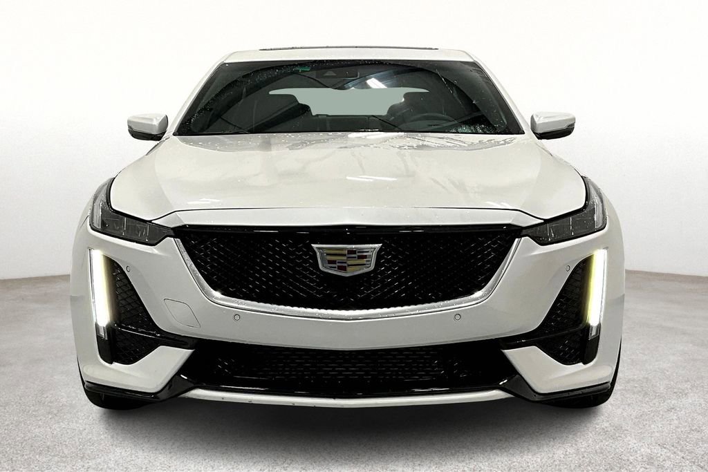 Used 2022 Cadillac CT5 Sport image 5