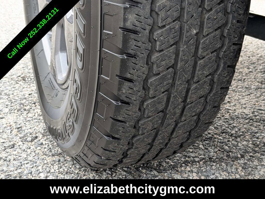 Used 2024 Ford Bronco Big Bend image 13