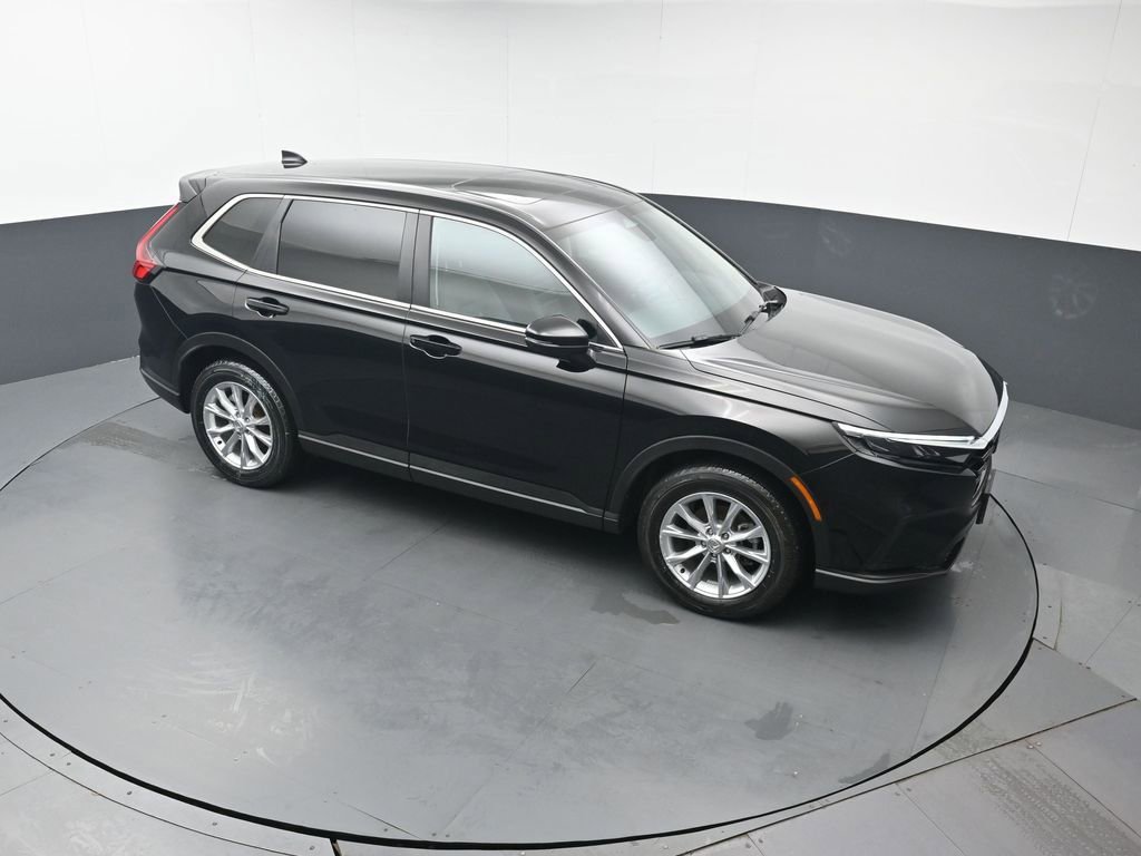 Certified 2024 Honda CR-V EX-L image 43