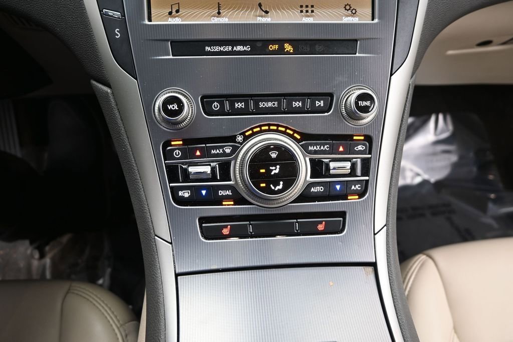 Used 2019 Lincoln MKZ Premiere image 19