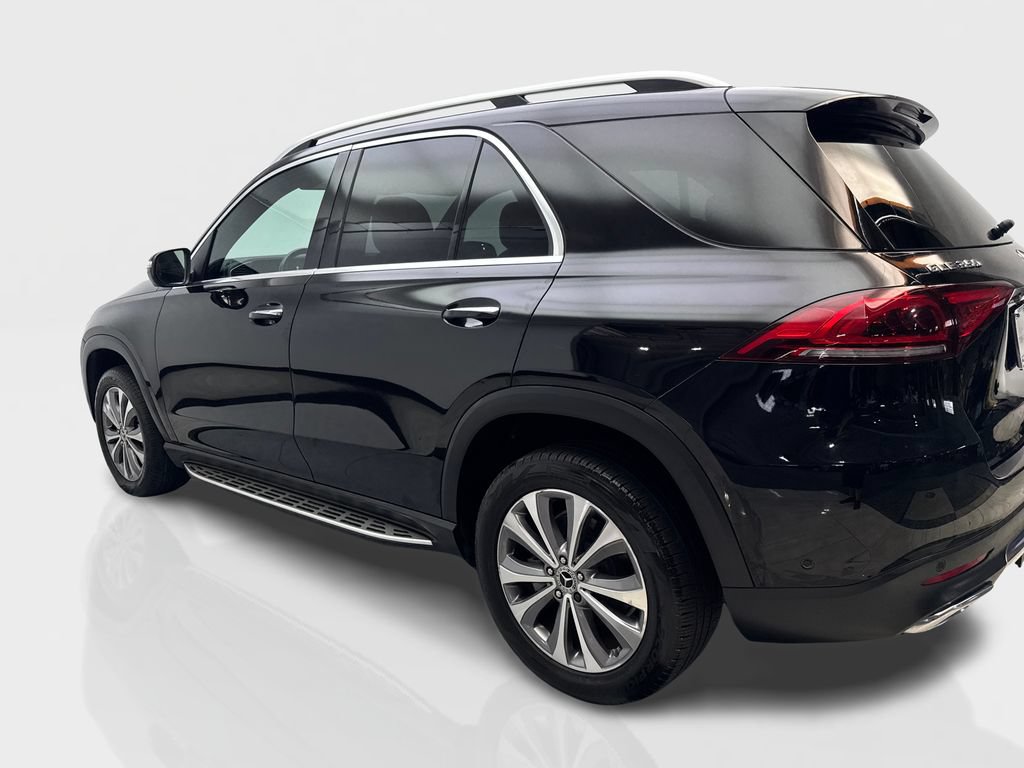 Used 2021 Mercedes-Benz GLE 350 4MATIC image 14