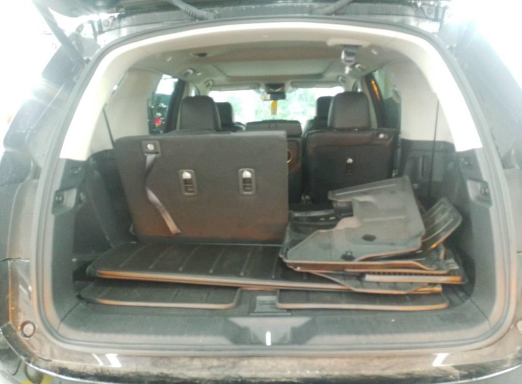 Used 2023 Honda Pilot Elite image 5