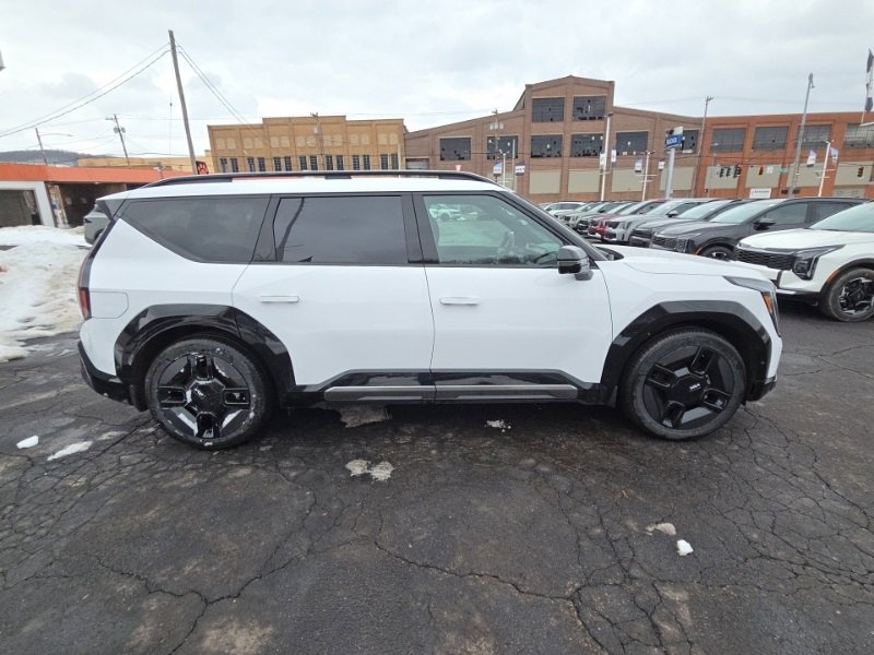 New 2026 Kia EV9 GT-Line image 8