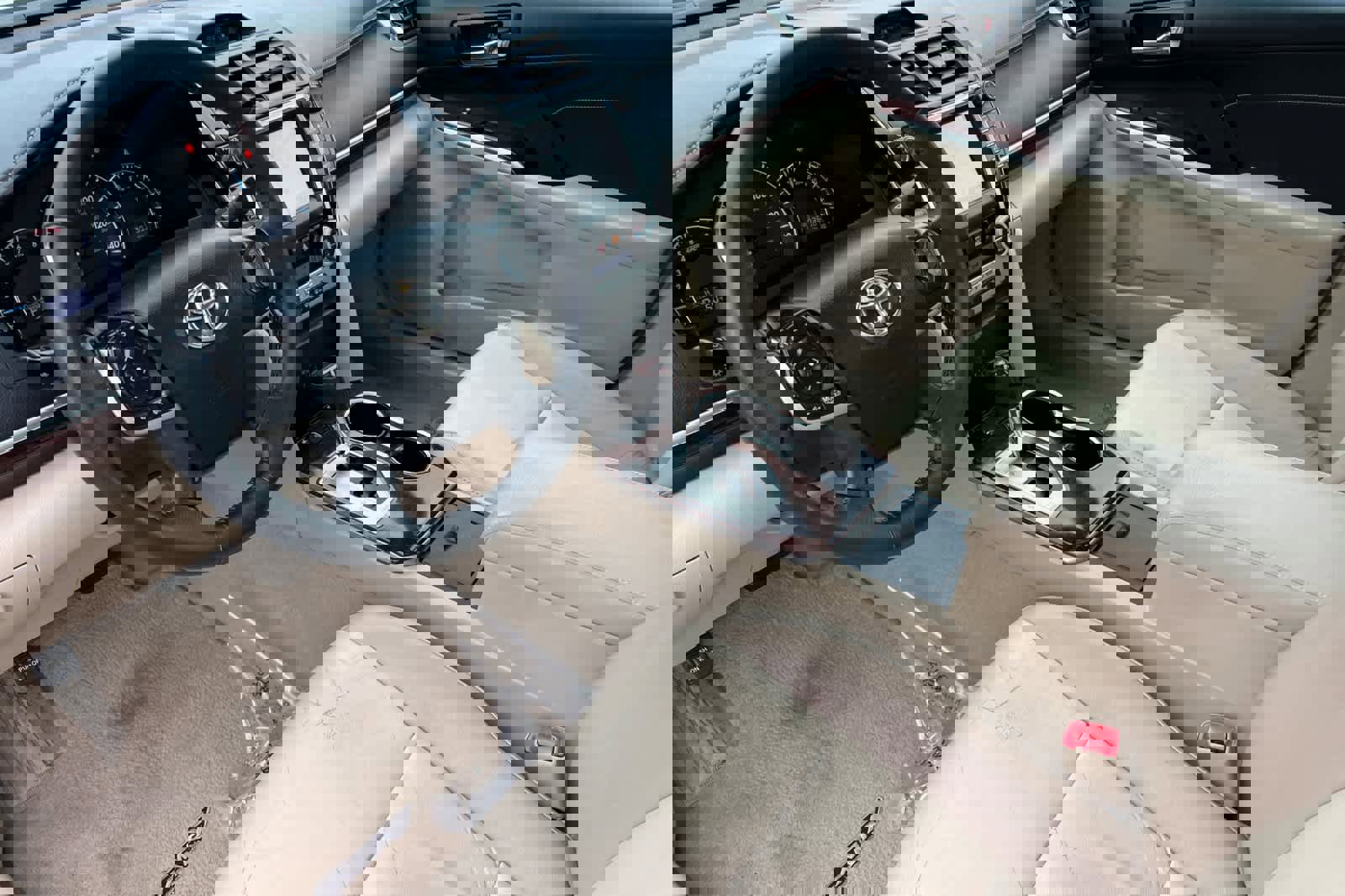 Used 2013 Toyota Camry XLE image 11