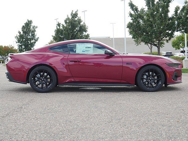 New 2025 Ford Mustang GT Premium image 6