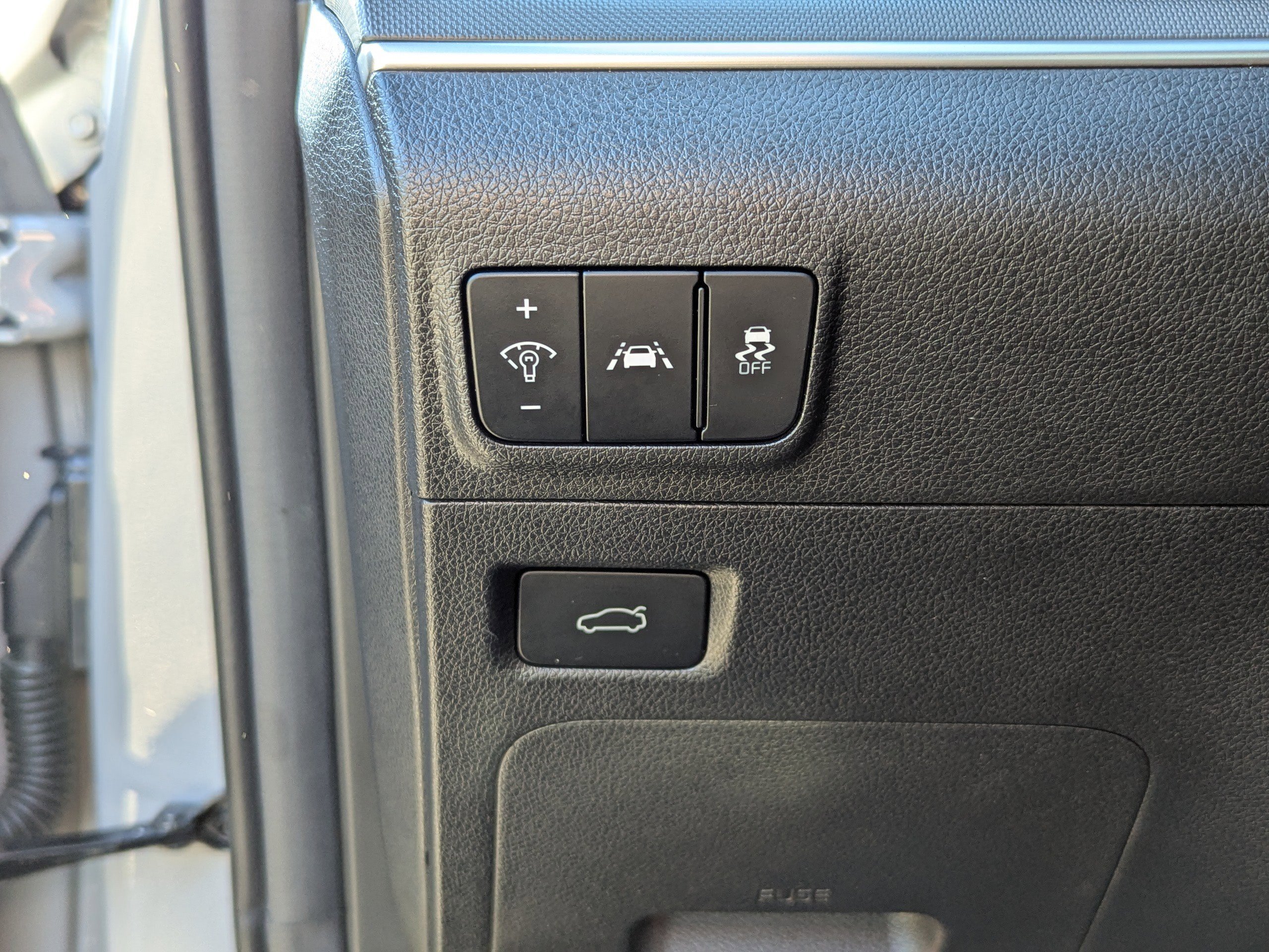 Used 2023 Kia K5 GT-Line image 17