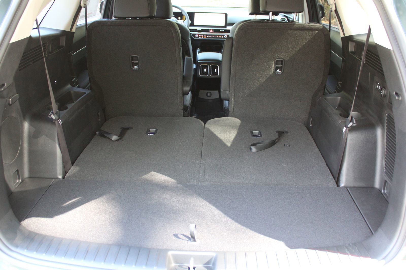 New 2026 Kia Sorento EX image 10