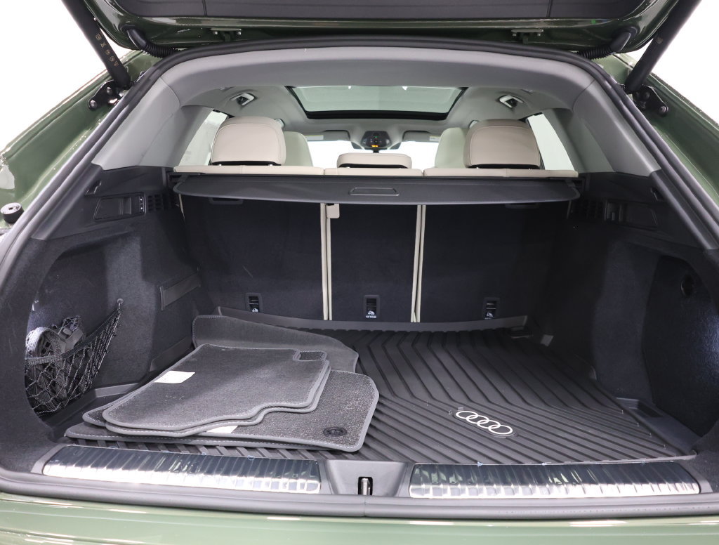 New 2026 Audi Q5 Prestige AWD/4WD image 28