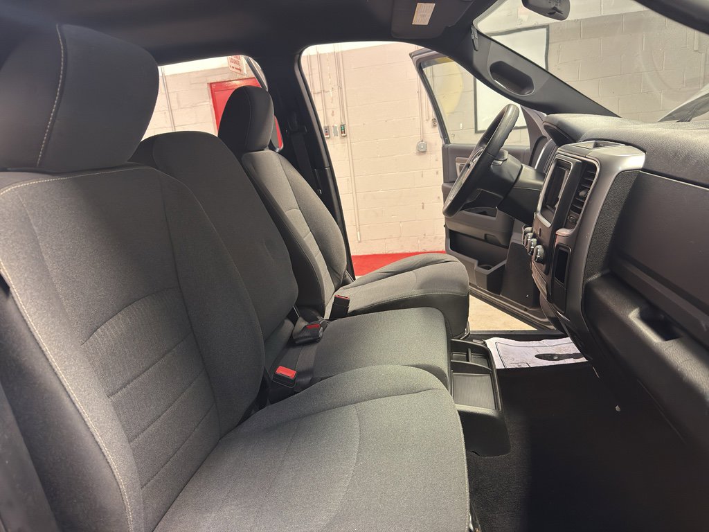 Used 2021 RAM 1500 Classic Warlock image 21