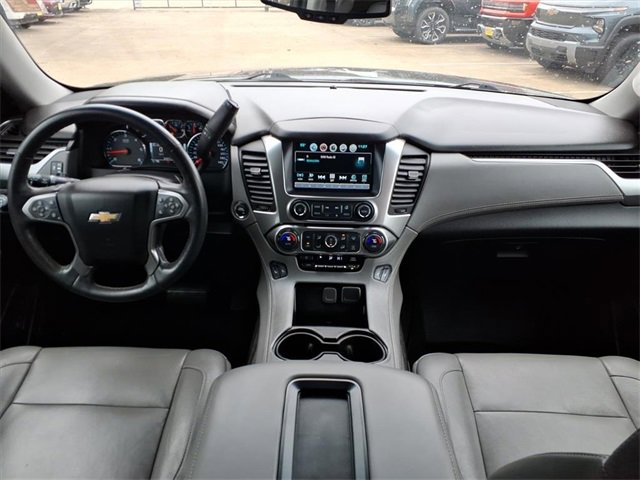 Used 2018 Chevrolet Tahoe LT image 13