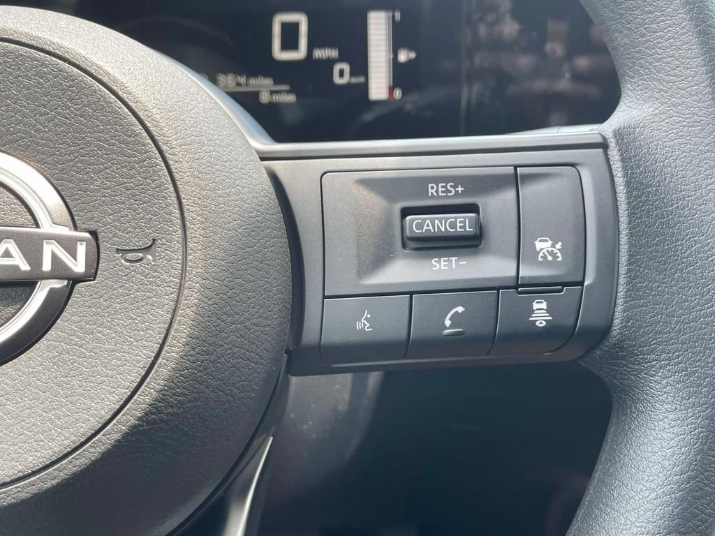 New 2026 Nissan Kicks S FWD image 23