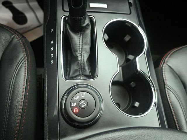 Certified 2018 Ford Explorer Sport image 19