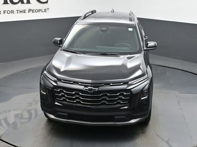 New 2026 Chevrolet Equinox LT w/ Midnight Edition image 37
