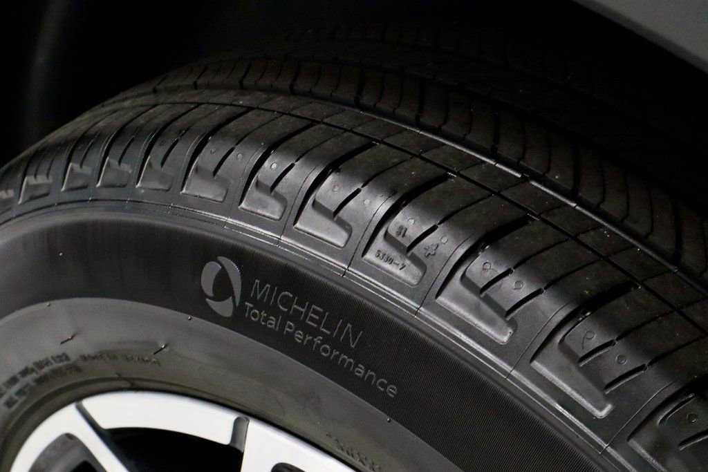 Certified 2025 Ford Bronco Sport Outer Banks w/ Outer Banks Tech Package+ image 21