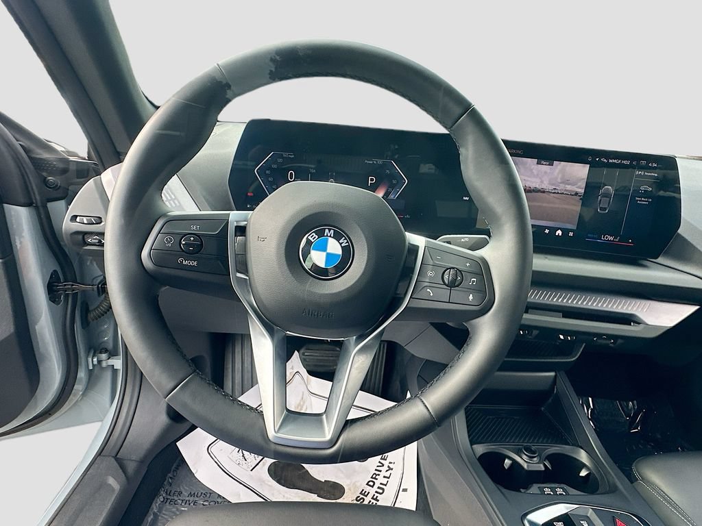 Used 2025 BMW 228i xDrive AWD/4WD image 11