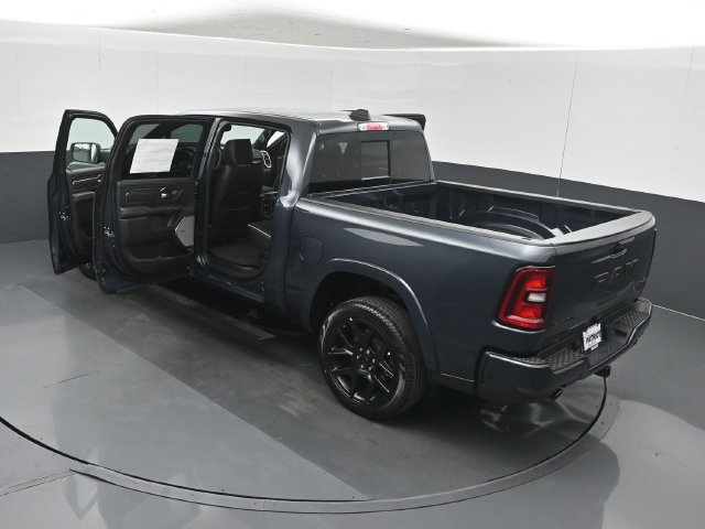 New 2027 RAM 1500 Laramie AWD/4WD image 62