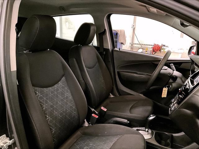 Used 2022 Chevrolet Spark LS FWD image 8