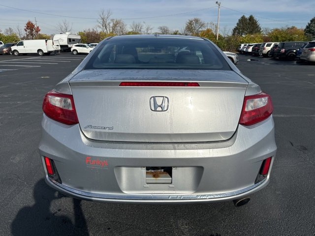 Used 2013 Honda Accord EX-L image 6