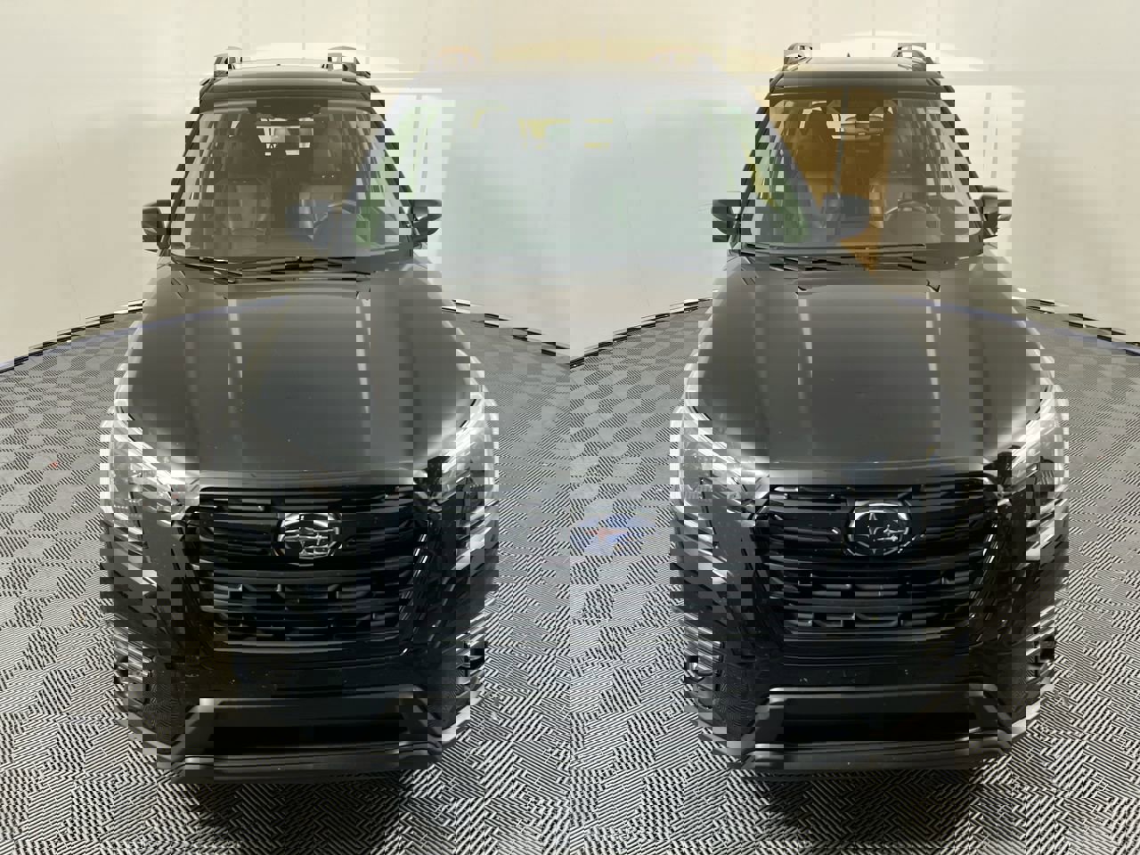 Used 2024 Subaru Forester Limited AWD/4WD image 8