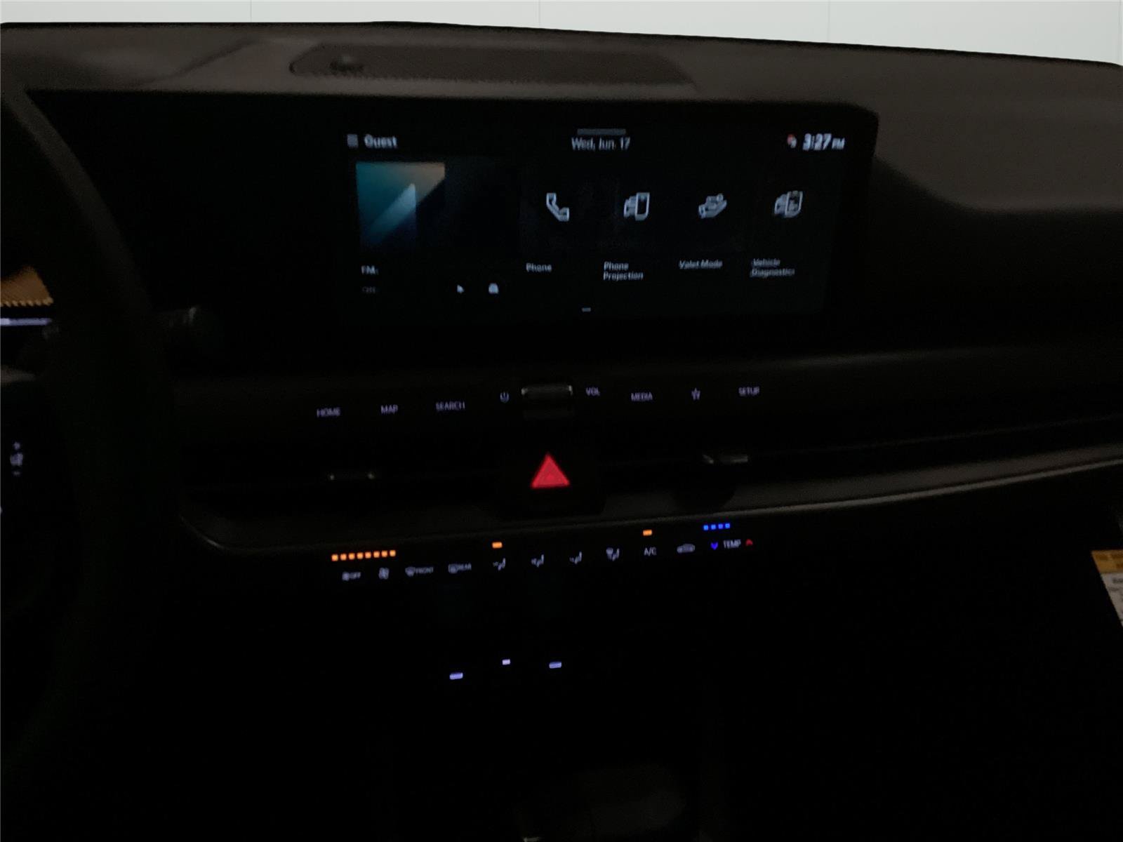 New 2026 Kia K4 FWD image 15