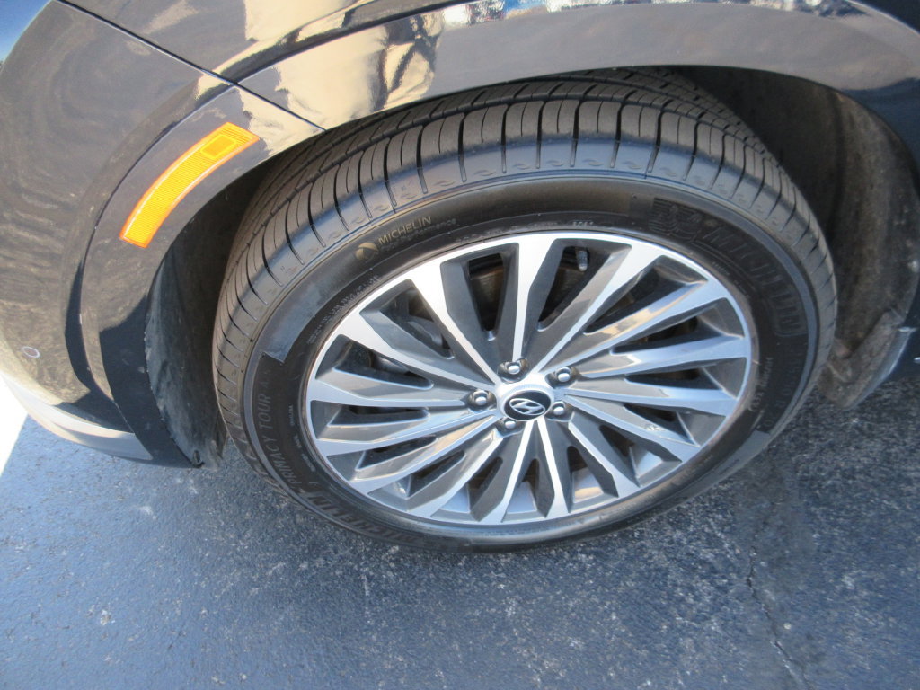 Used 2025 Hyundai Palisade Calligraphy AWD/4WD image 14