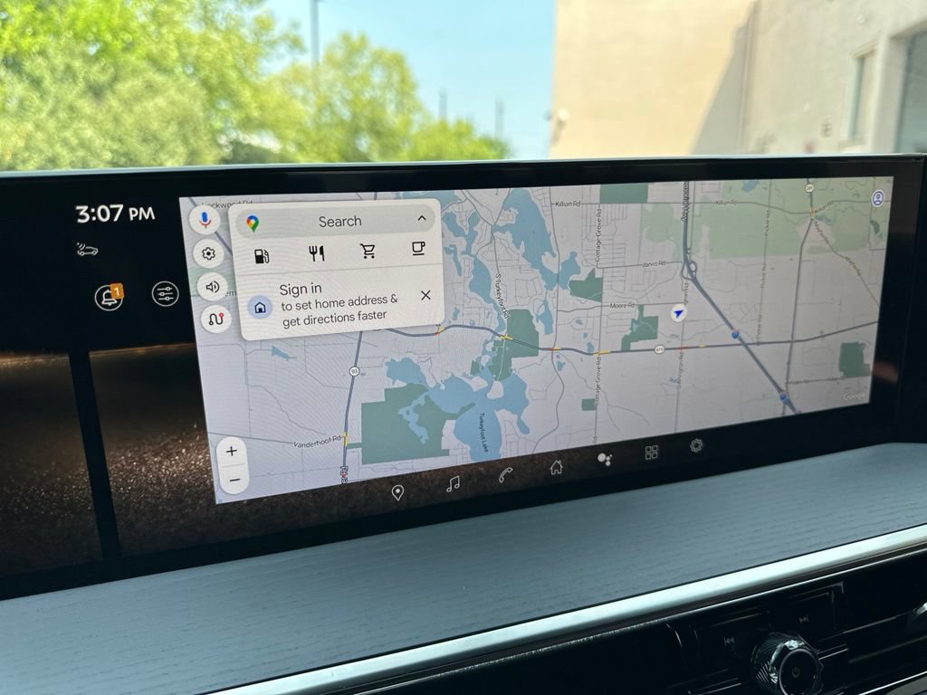 New 2027 INFINITI QX80 Sensory AWD/4WD image 64