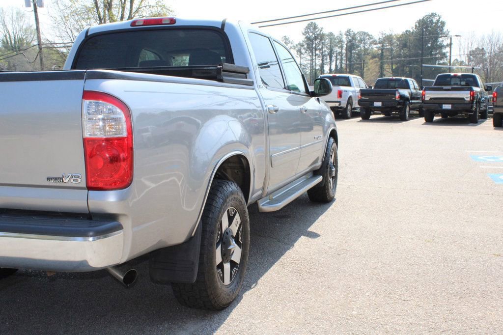 Used 2006 Toyota Tundra SR5 RWD image 13