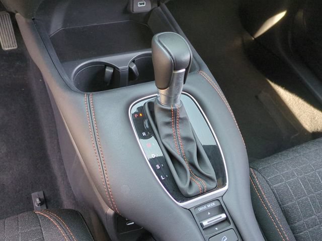Used 2025 Honda HR-V Sport image 12