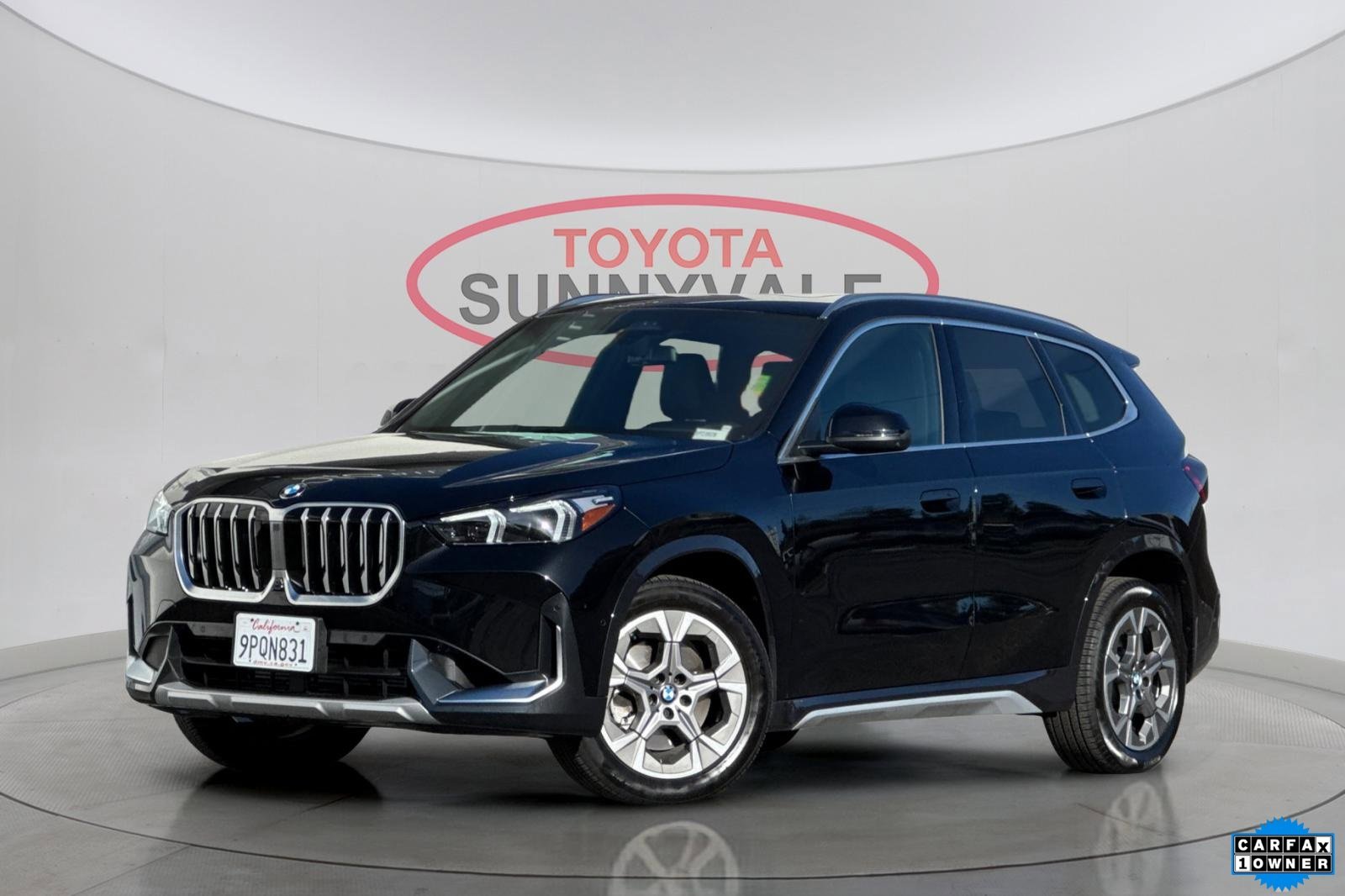 Used 2025 BMW X1 xDrive28i w/ Premium Package