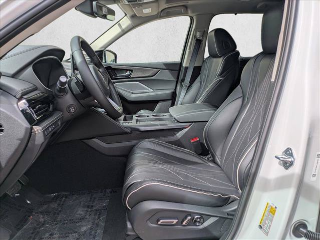 New 2026 Acura MDX SH-AWD w/ Advance Package video 4